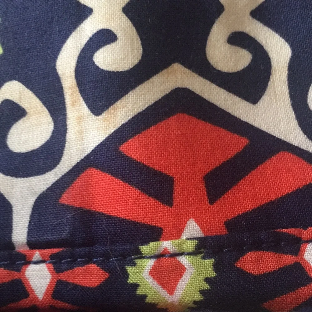 Vera Bradley Bag